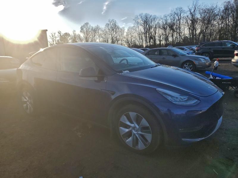 Фото 4 - TESLA MODEL Y