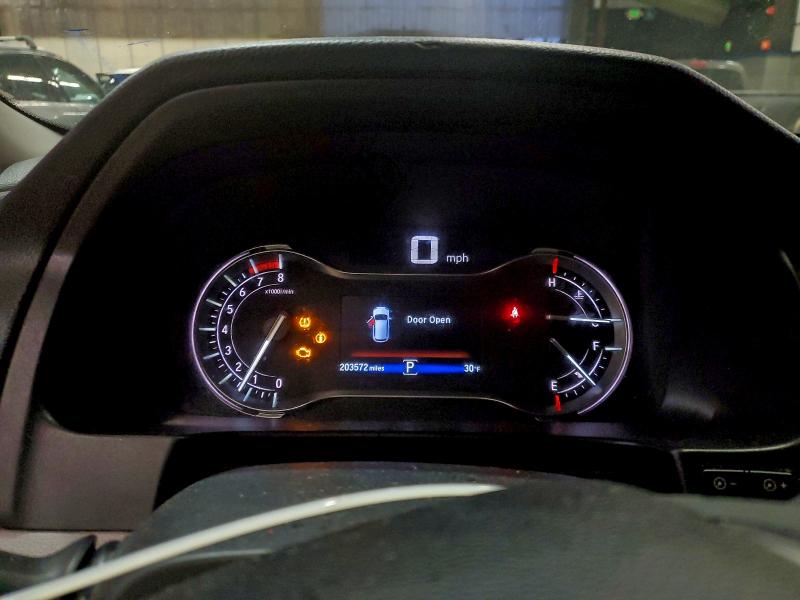 Фото 9 - HONDA PILOT