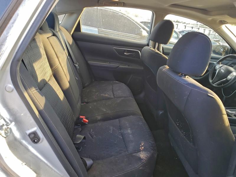 Фото 10 - NISSAN ALTIMA