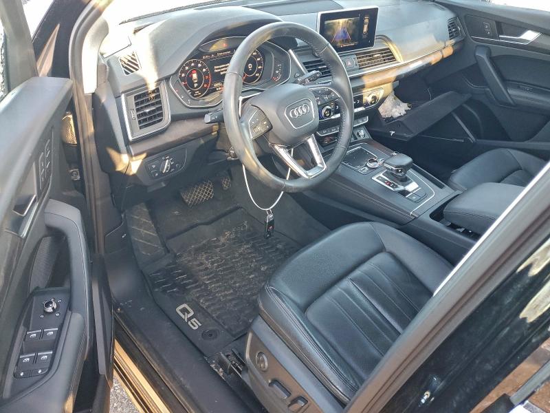 Фото 8 - AUDI Q5