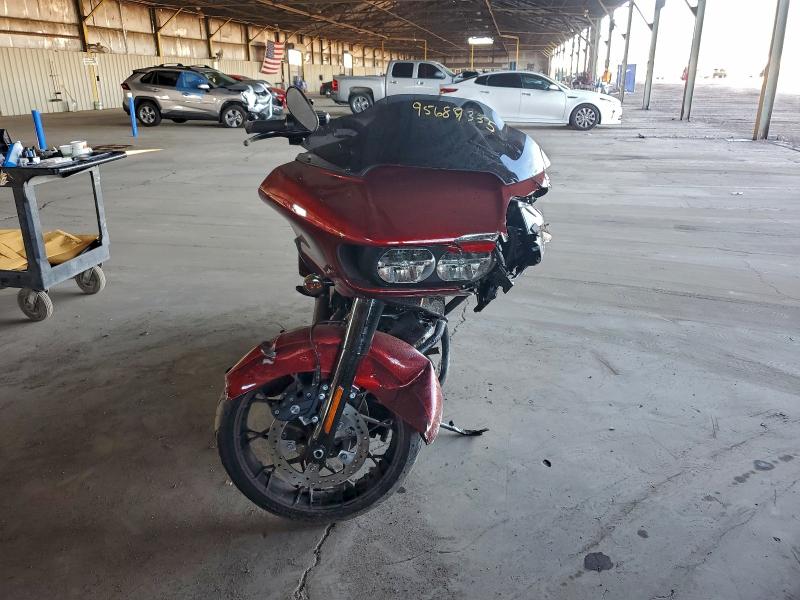 HARLEY-DAVIDSON FLTRXSANV 2023