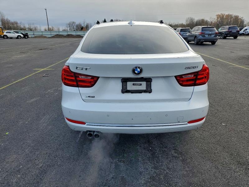 Фото 6 - BMW 3 SERIES