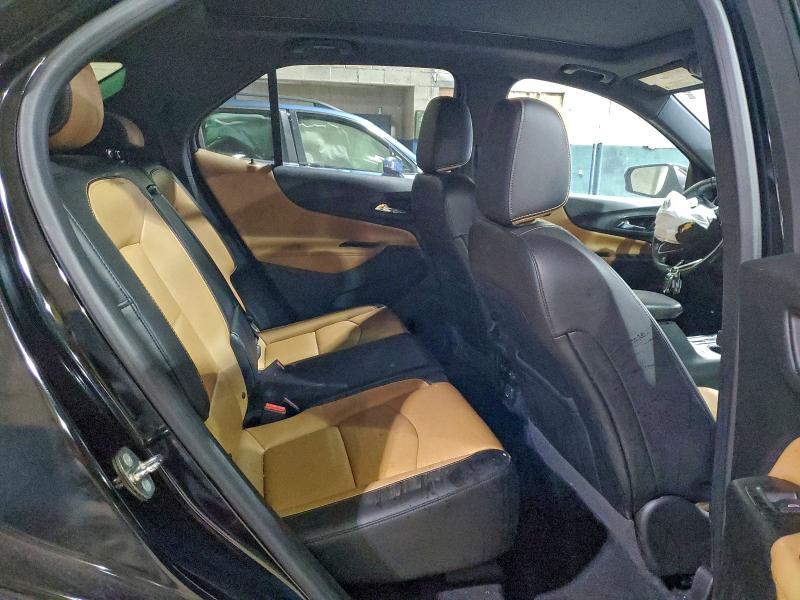 Фото 11 - CHEVROLET EQUINOX