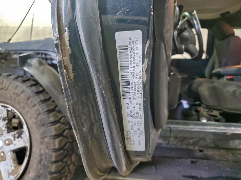 Фото 14 - JEEP WRANGLER