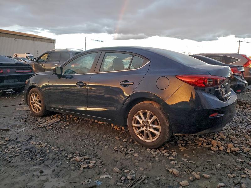 MAZDA 3 2018 VIN 3MZBN1U79JM212270