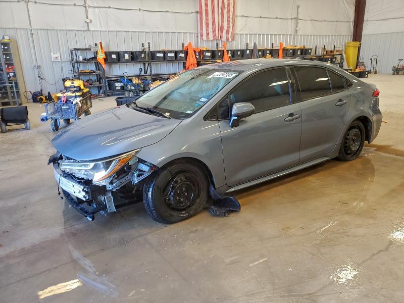 Фото 1 - TOYOTA COROLLA