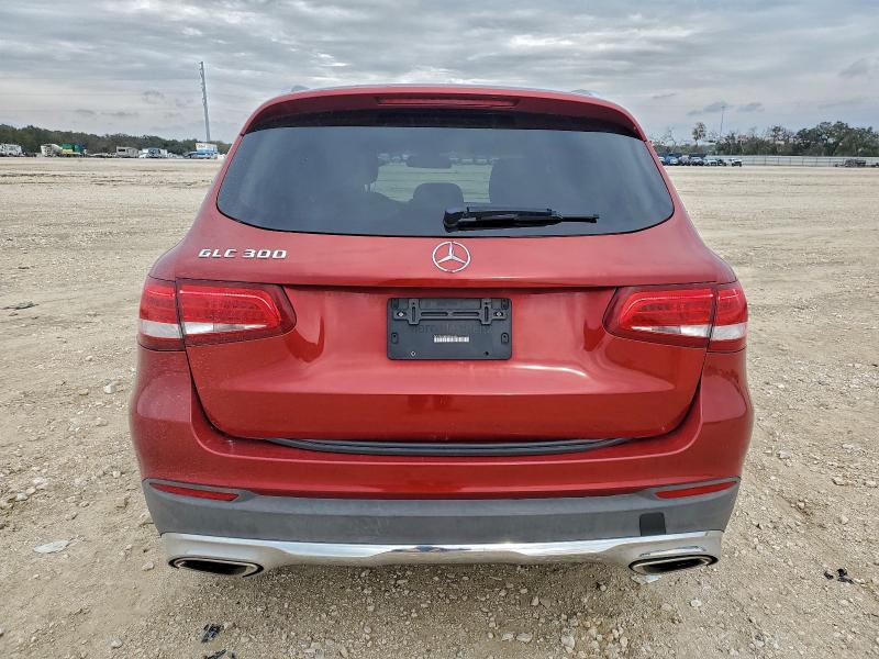 Фото 6 - MERCEDES-BENZ GLC-CLASS