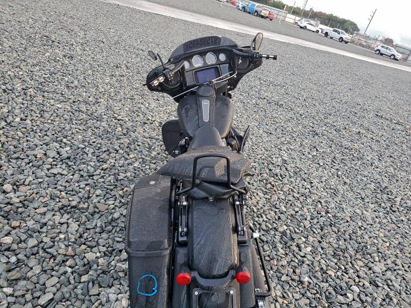 HARLEY-DAVIDSON FLHXS 2019