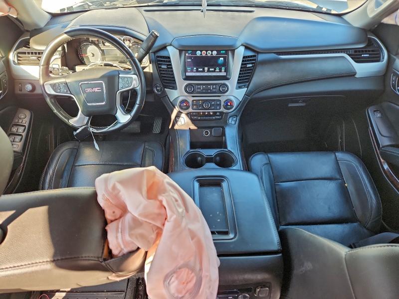 Фото 8 - GMC YUKON