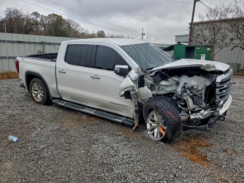 Фото 4 - GMC SIERRA