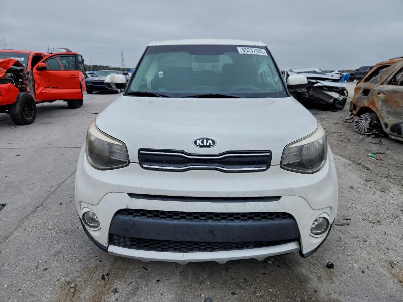 Фото 5 - KIA SOUL