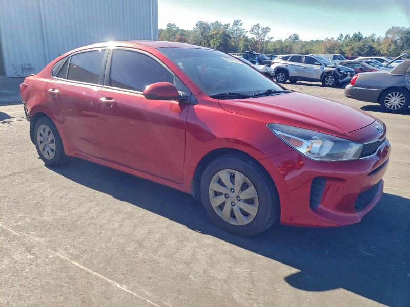 Фото 4 - KIA RIO