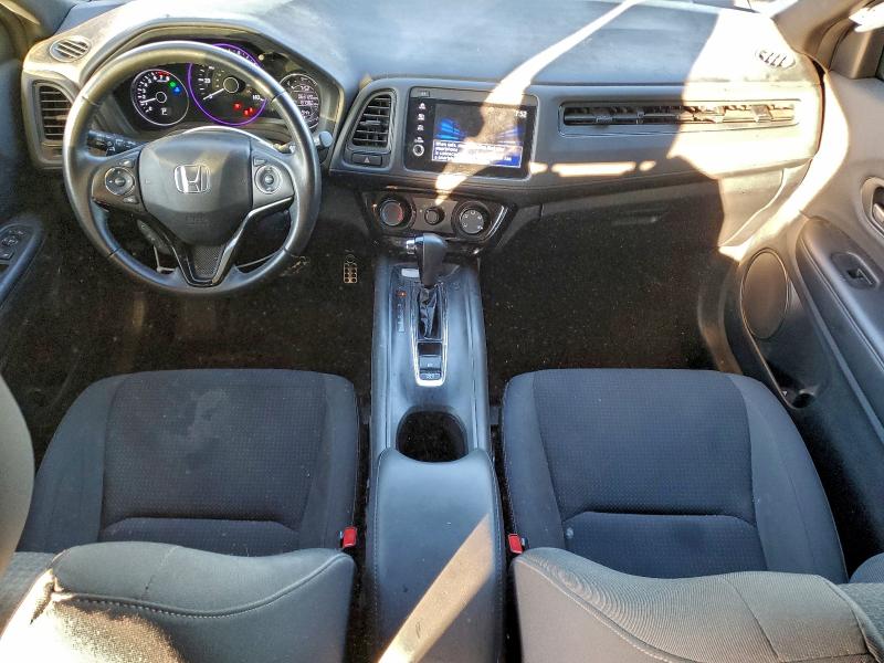 Фото 8 - HONDA HR-V