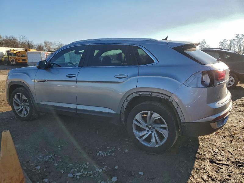 Фото 2 - VOLKSWAGEN ATLAS