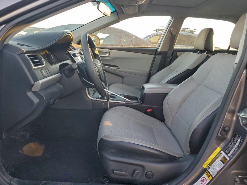 Фото 7 - TOYOTA CAMRY