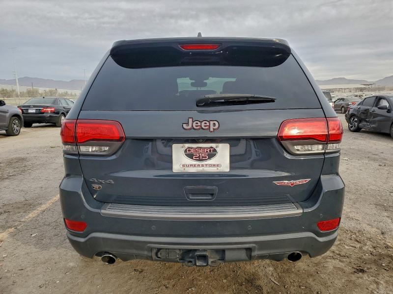 Фото 6 - JEEP GRAND CHER