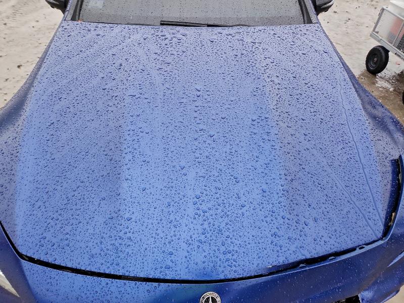 MERCEDES-BENZ GT-CLASS 2019 VIN WDD7X8KB1KA004536