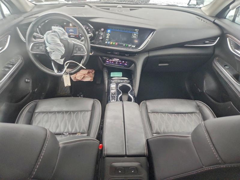 Фото 8 - BUICK ENVISION