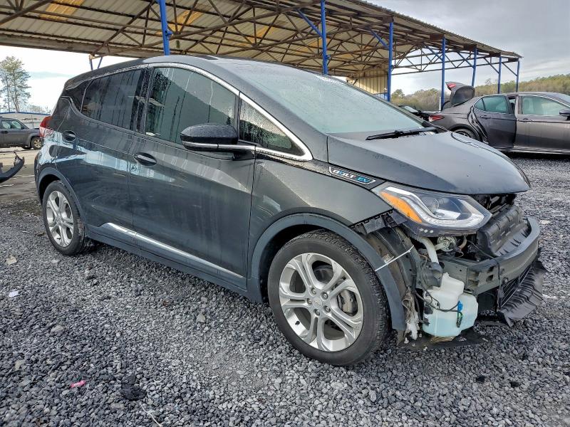 Фото 4 - CHEVROLET BOLT