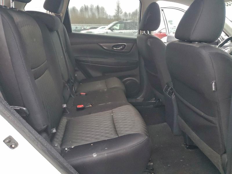 Фото 11 - NISSAN ROGUE