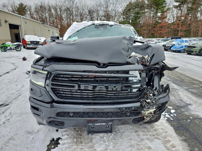 Фото 5 - RAM 1500