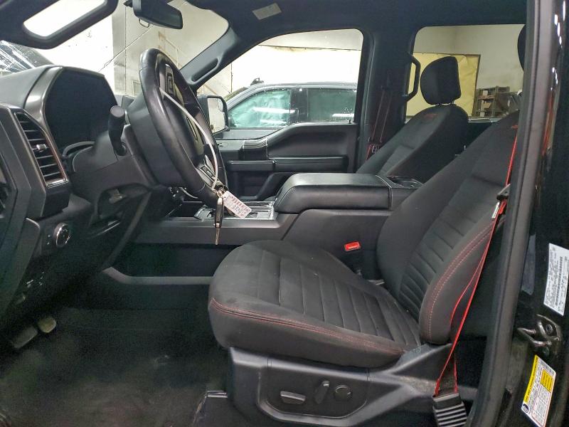 Фото 7 - FORD F-150