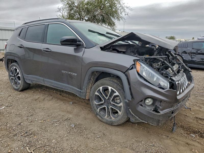 Фото 4 - JEEP COMPASS