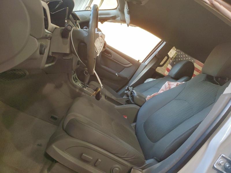 Фото 7 - CHEVROLET TRAVERSE