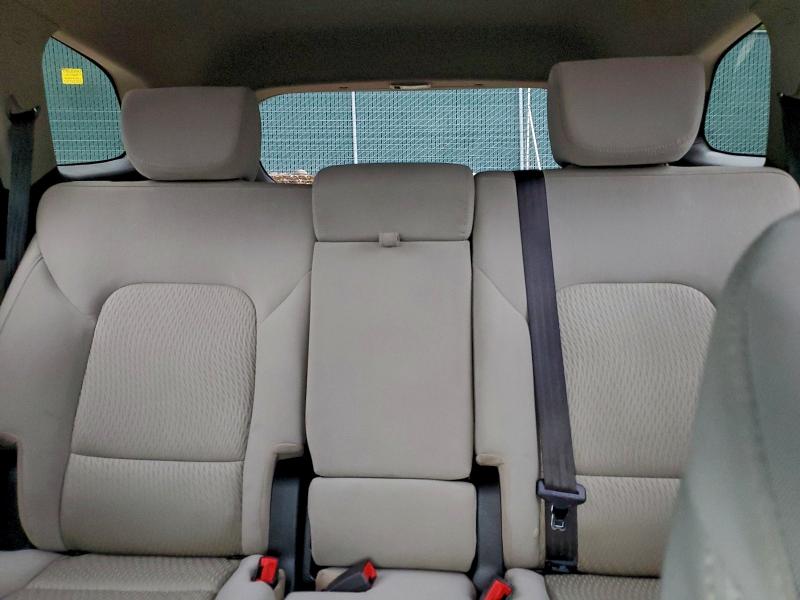 Фото 10 - HYUNDAI SANTA FE