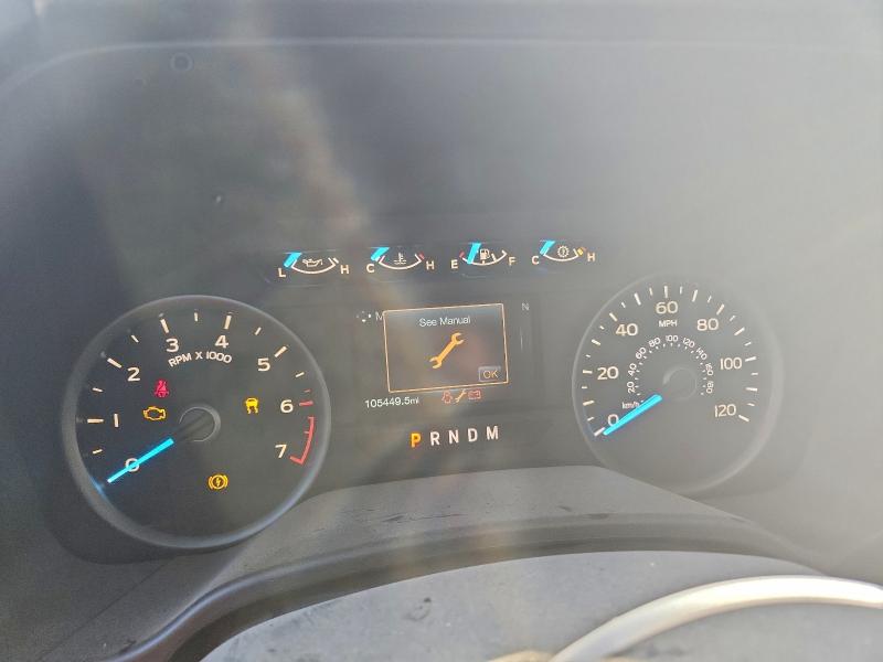 Фото 9 - FORD F-150