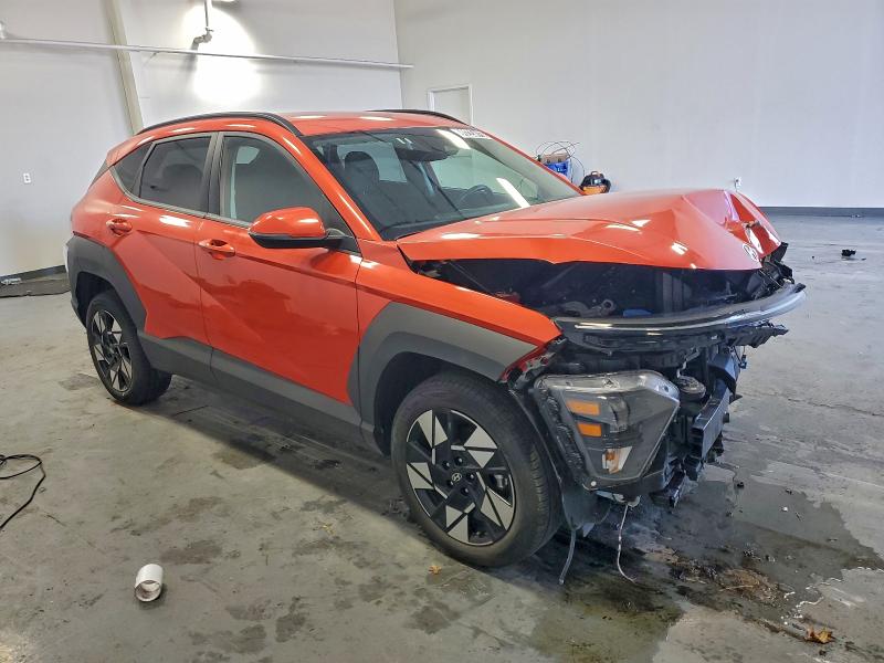 Фото 4 - HYUNDAI KONA