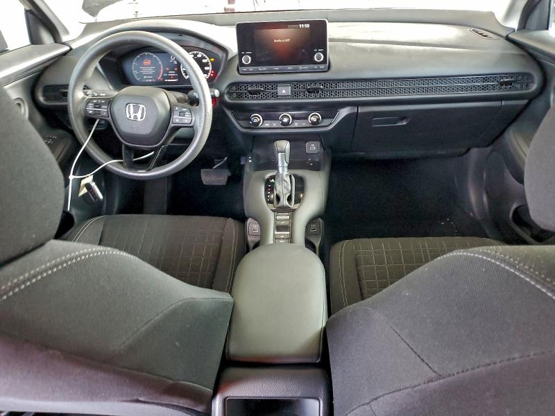 Фото 8 - HONDA HR-V