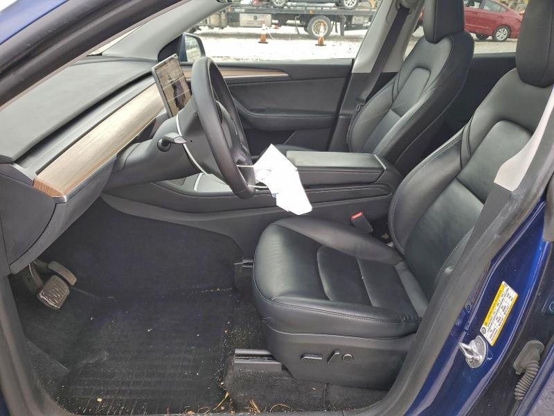 Фото 7 - TESLA MODEL Y