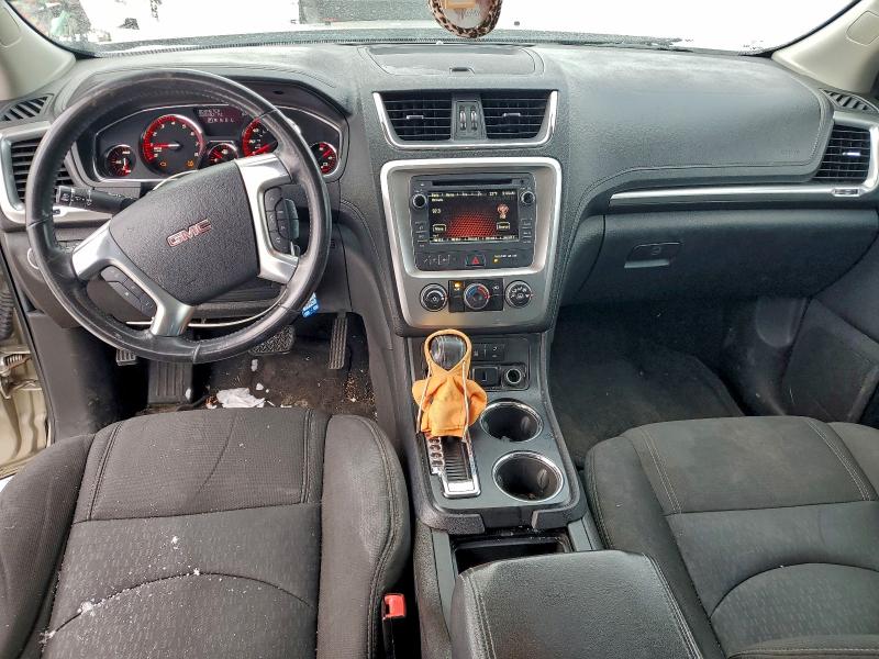 Фото 8 - GMC ACADIA