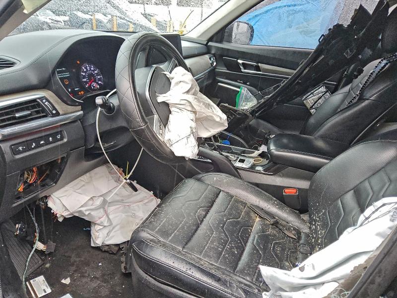 Фото 7 - KIA TELLURIDE