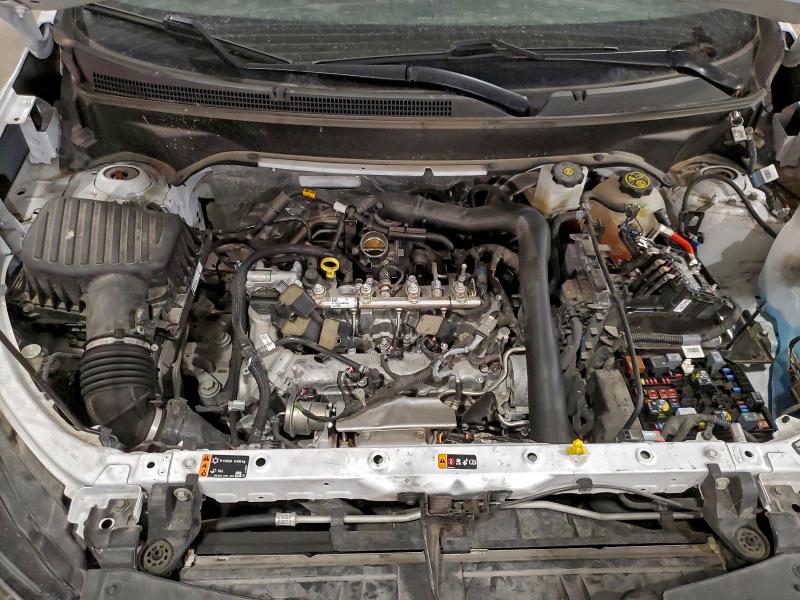 Фото 11 - CHEVROLET EQUINOX