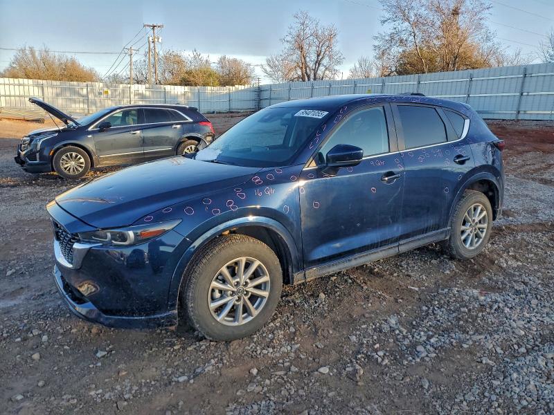 MAZDA CX-5 SELEC 2024 VIN JM3KFBBL1R0465966