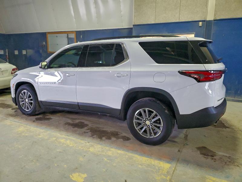 Фото 2 - CHEVROLET TRAVERSE