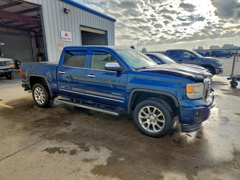 Фото 4 - GMC SIERRA
