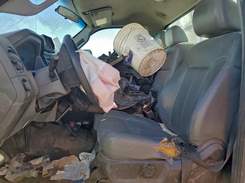 Фото 7 - FORD F350