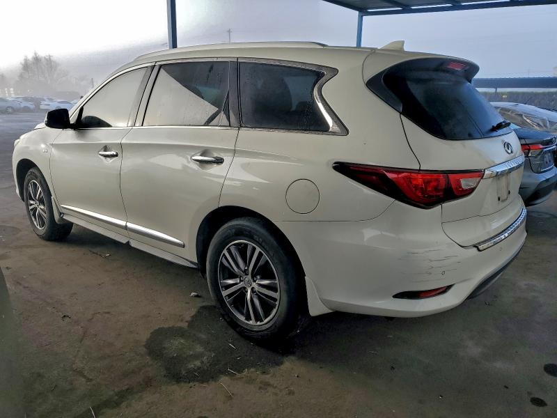 Фото 2 - INFINITI QX60