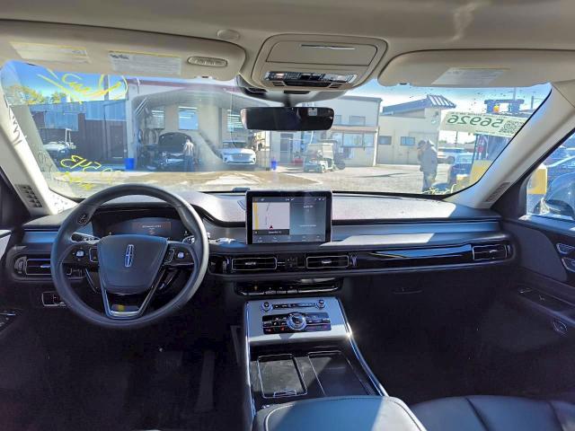 LINCOLN AVIATOR 2023 VIN 5LM5J6XC9PGL26332