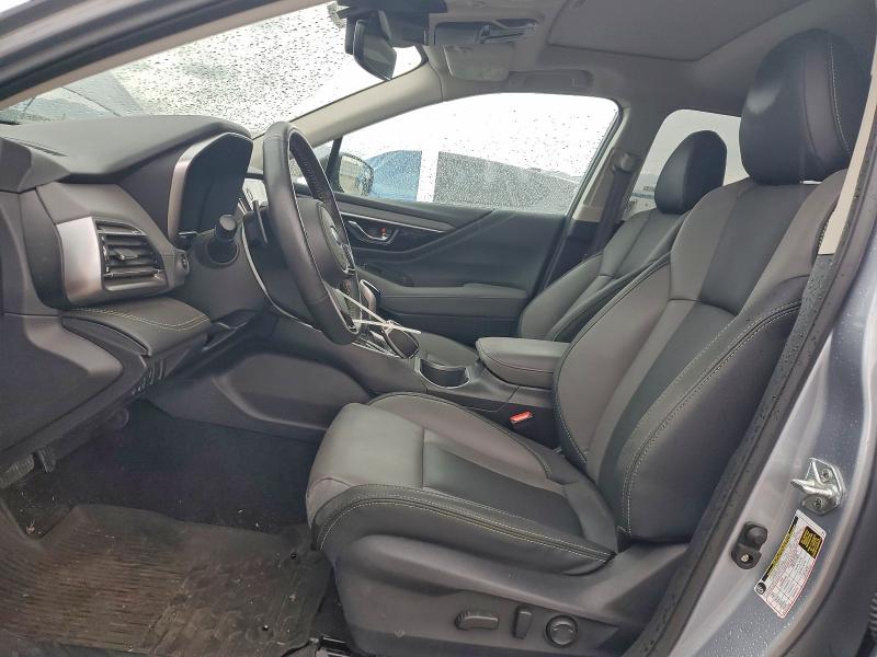 Фото 7 - SUBARU OUTBACK