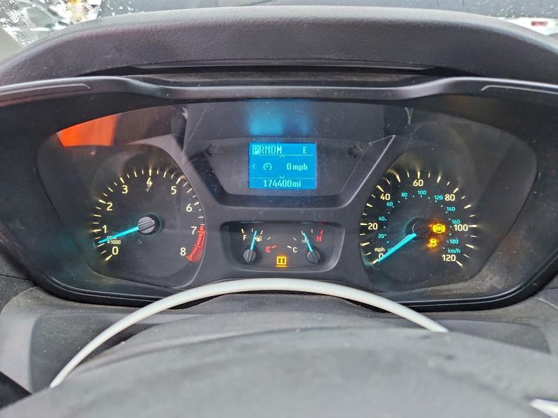 Фото 9 - FORD TRANSIT