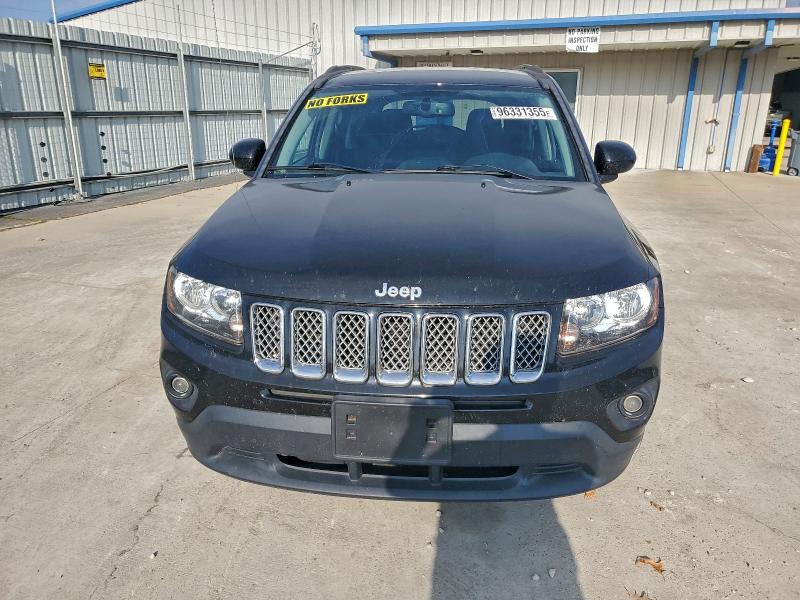 Фото 5 - JEEP COMPASS