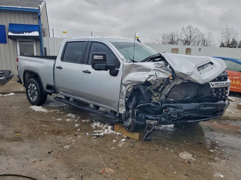 Фото 4 - CHEVROLET ALL Models