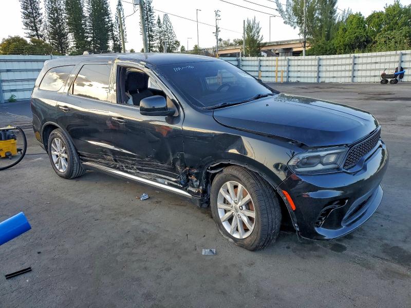 Фото 4 - DODGE DURANGO