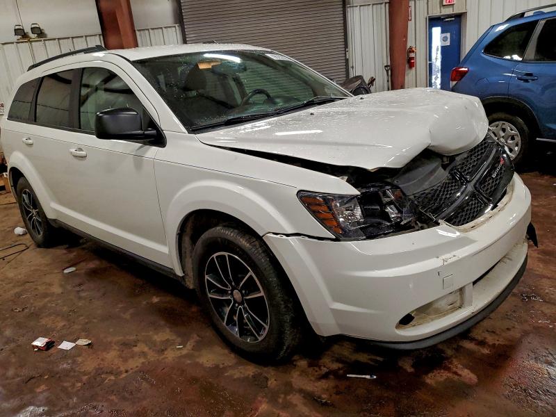 Фото 4 - DODGE JOURNEY