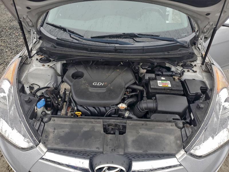 Фото 12 - HYUNDAI VELOSTER