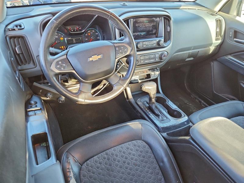 Фото 8 - CHEVROLET COLORADO